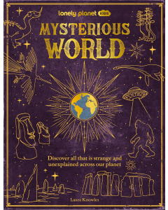 Mysterious World
