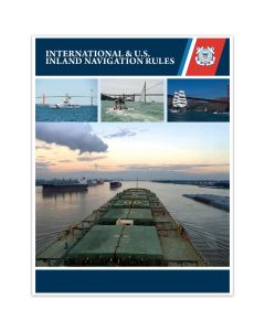 International & U.S. Inland Navigation Rules