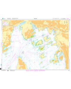 NHS Chart NHS451: Grimstad