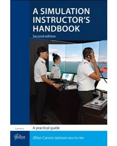 A Simulation Instructor’s Handbook