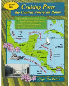 Cruising Ports: Central American Route