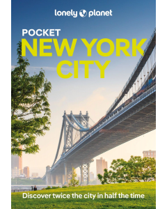 Pocket New York City