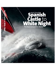 Spanish Castle to White Night-Volvo Ocean Race 2008/2009 (Book & DVD Pack)