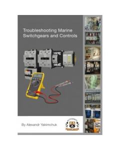 Troubleshooting Marine Switchgears and Controls