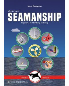 Illustrated Seamanship [PRE-ORDER]