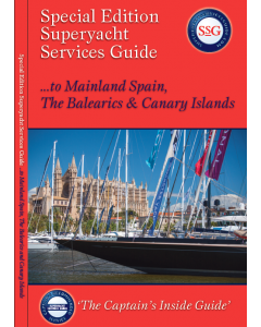 Superyacht Services Guide to the East Coast USA