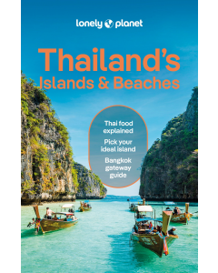 Lonely Planet Thailand's Islands & Beaches