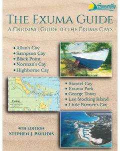 The Exuma Guide - A Cruising Guide to the Exuma Cays