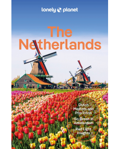 Lonely Planet The Netherlands

