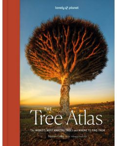 The Tree Atlas
