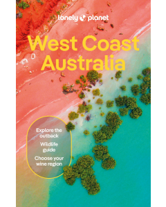 Lonely Planet West Coast Australia