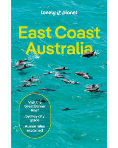 Lonely Planet East Coast Australia