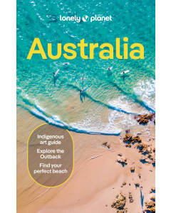 Lonely Planet Australia