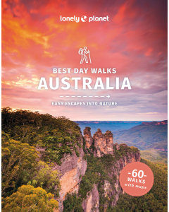 Lonely Planet Australia