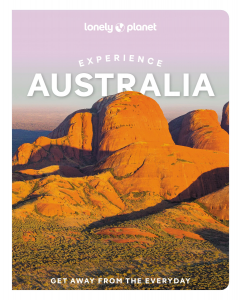 Lonely Planet Best Road Trips Australia