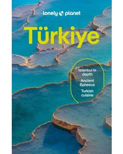 Lonely Planet - Turkiye