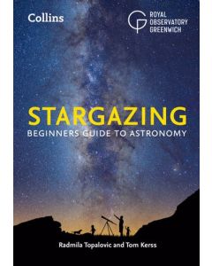 Stargazing: Beginner’s guide to astronomy
