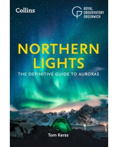 Northern Lights: The definitive guide to auroras
