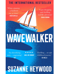 Wavewalker: Breaking Free