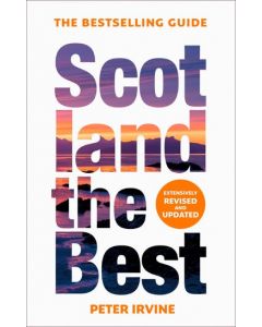 Scotland The Best: The bestselling guide
