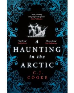 A Haunting in the Arctic
