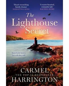 The Lighthouse Secret
