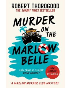 Murder on the Marlow Belle