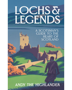 Lochs and Legends