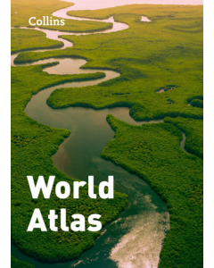 Collins World Atlas: Paperback Edition