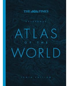 The Times Reference Atlas of the World
